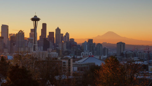 Downtown Seattle Prosthodontic Practice