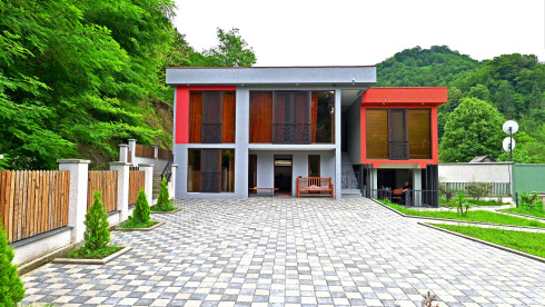 House for sale in Ozurgeti Municipal, Georgia