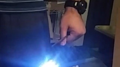 High-Tech Pioneering Defense Firm