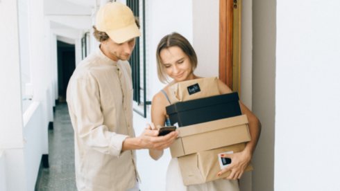 High Demand Amazon, Medical, and Safety Supplies