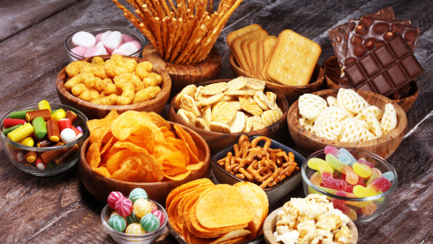 Snack Foods Manufacturer Business For Sale
