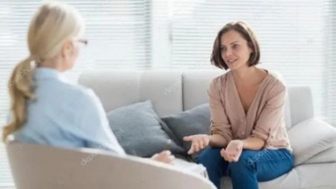 Multi-State Psychotherapy Practice - Relocatable