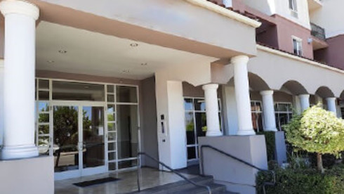 Optometry Practice For Sale - Los Angeles, CA