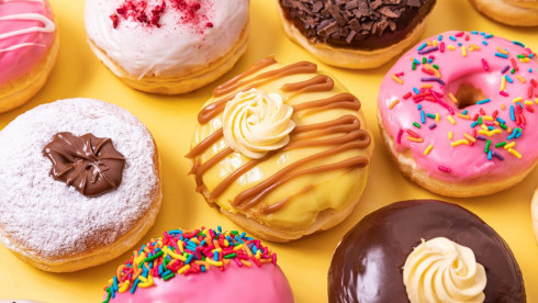Walkers Doughnuts–Geelong - Franchise Opportunity