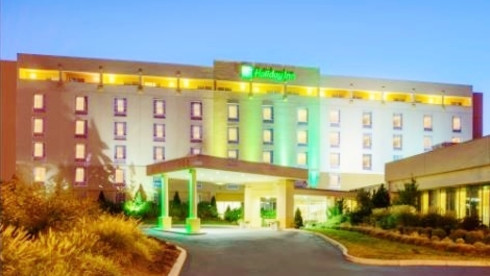 Funding For Hotel & MultFamiles - 100% Funding