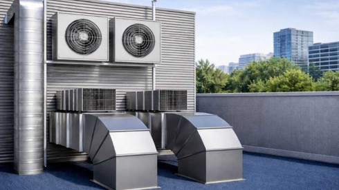 Commercial and Industrial Service-based Company in Columbia, SC