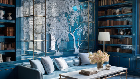 Interior Design Firm