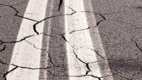 Well-established Asphalt Repair Service - SoCal