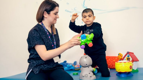 Profitable, Turnkey Pediatric ABA Therapy Clinic