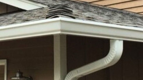 Profitable, Well-established Gutter-Downspout Installation Company