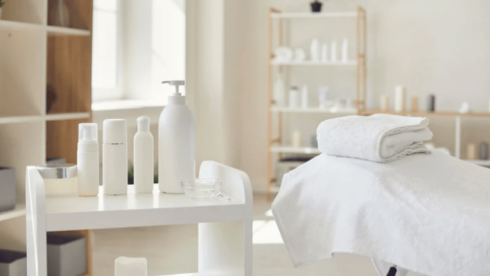 Personal Care & Wellness Business with Real Estate