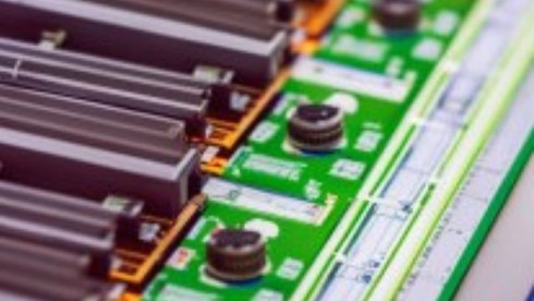 Electrical Contractor for Sale