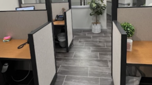 Established Multi-Service Firm for Sale