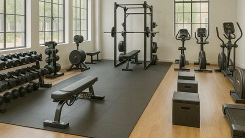 Established Boutique Fitness & Wellness Studio