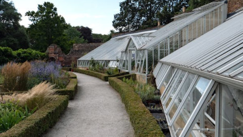 25+ Year Greenhouse Operation - $133,000 Cash Flow