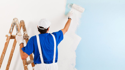 Painting and Handyman Franchise Opportunity - $199,999