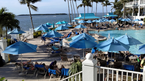 Resort Brand Development