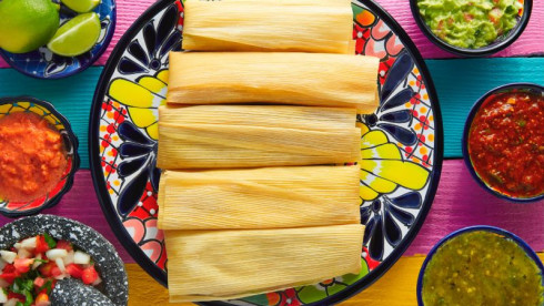 Tamales/Salsa Manufacturing, Distribution & Store