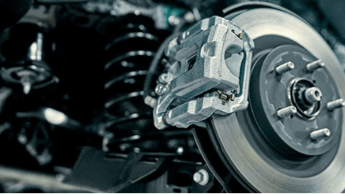 Acquisition Target: Automotive Parts Manufacturer