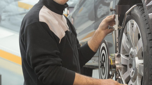 Automotive Shop - 37+ Years General Mechanic Exp