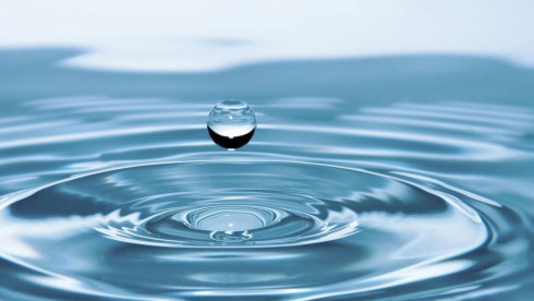 SQF Certified Co-Packer of High Quality Bottled Water with Trademark