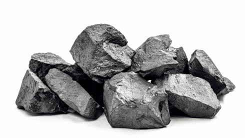 High-Grade Hematite Iron Ore Available