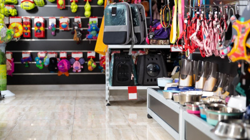 Specialized Pet Store & Supply Company