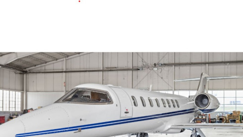 Off market |(2) Lear 45 and Hawker 800A | Corp MX