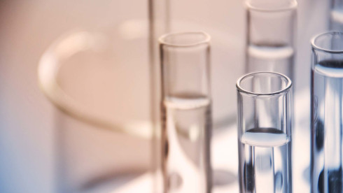 Liquid Vitamin and Supplement Manufacturer/Dist
