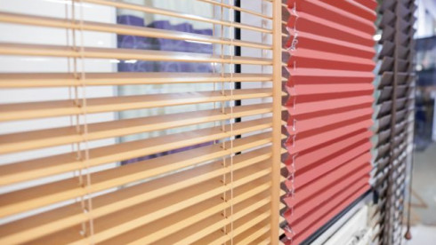 Well Est. & Very Profitable Window Coverings