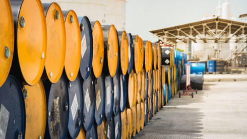 Crude Oil for Sale – Nigeria Premium Grade