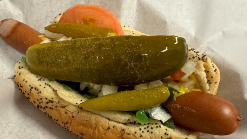 Fast Casual Restaurant Concept in a Colorado Mountain Town