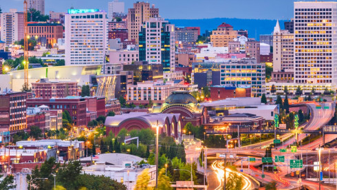 Dental Practice (No Patients) in University Pl, WA