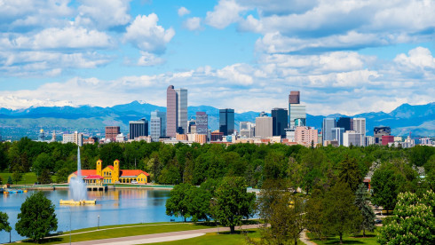 Chiropractic Practice for Sale in Arvada, CO