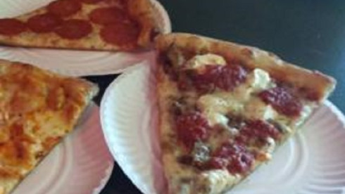 Brand New Pizzeria for Sale in Suffolk County