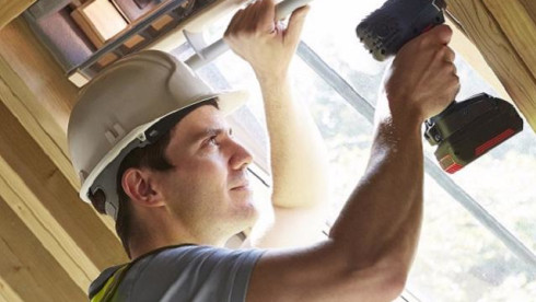 Gen. Contr. Offers Construction And Renovation