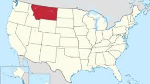 US MSB (Montana) for sale