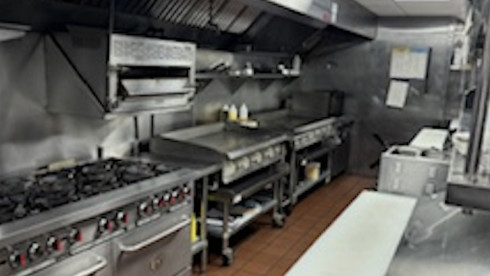 Breakfast & Lunch Restaurant for Sale in PA