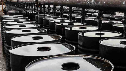 Bitumen All Ports CIF High Commissions Paid