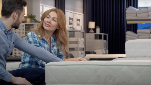 Mattresses and Supplies Store