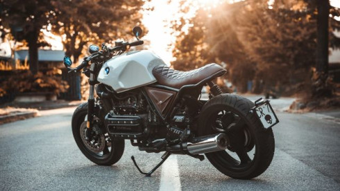 Motorcycle & Powersports Dealership - Western Iowa