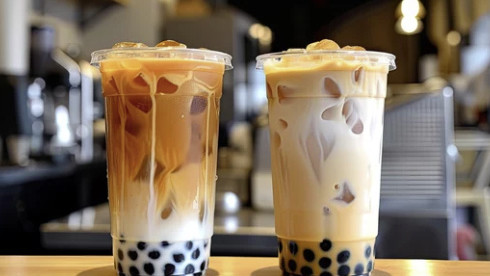 Scottsdale Boba Tea Café with Great Reviews