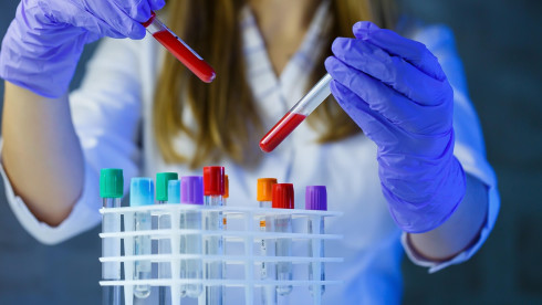 Established Pharmaceutical Clinical Trial Network