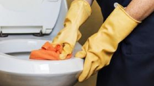 Cleaning Service in Jefferson County, Alabama