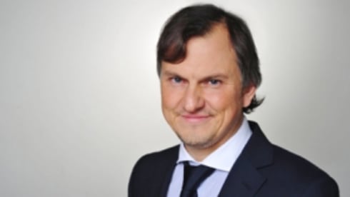 Swiss Blockchain Software Company Seed Capital