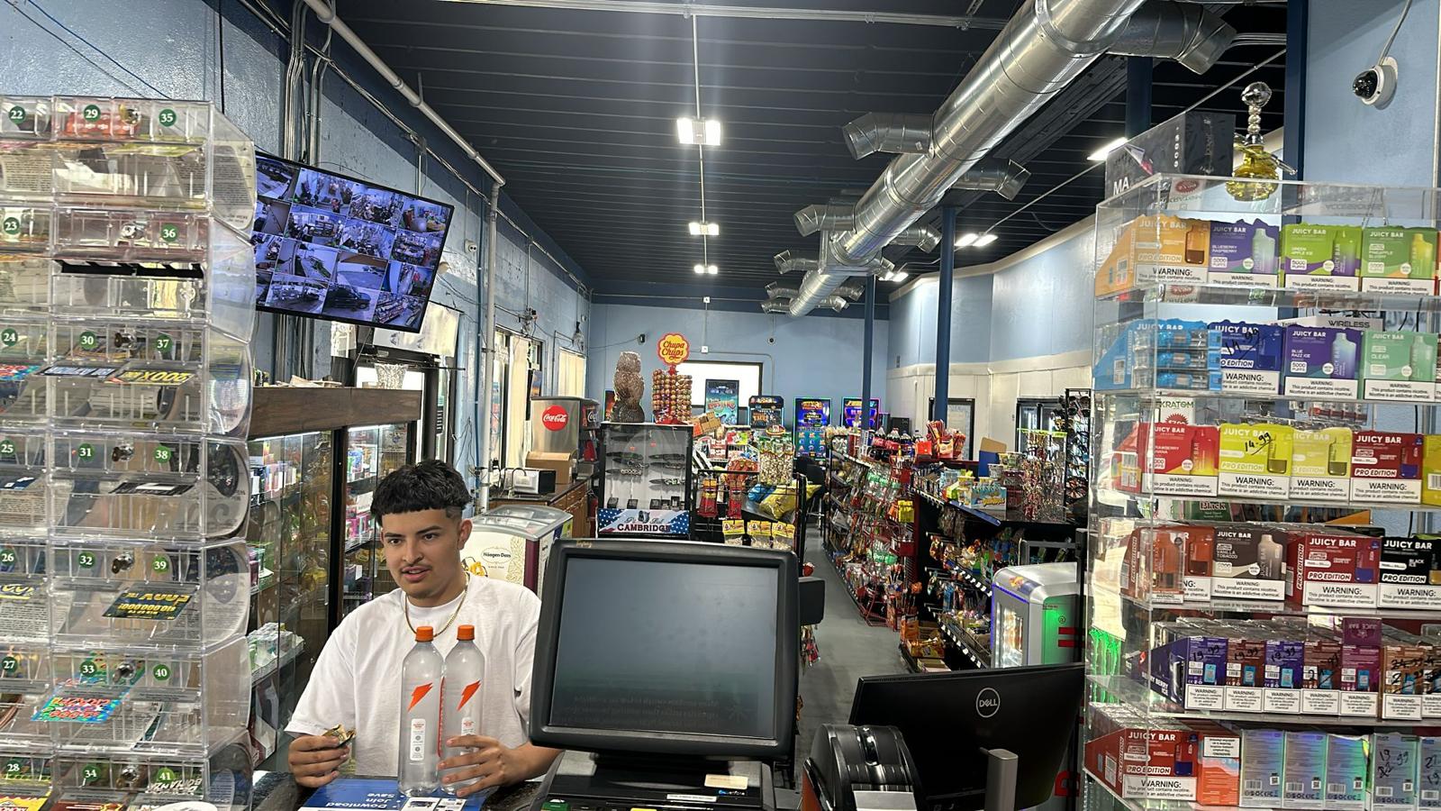 Absentee-Owned Businesses for Sale in Georgia | DealStream