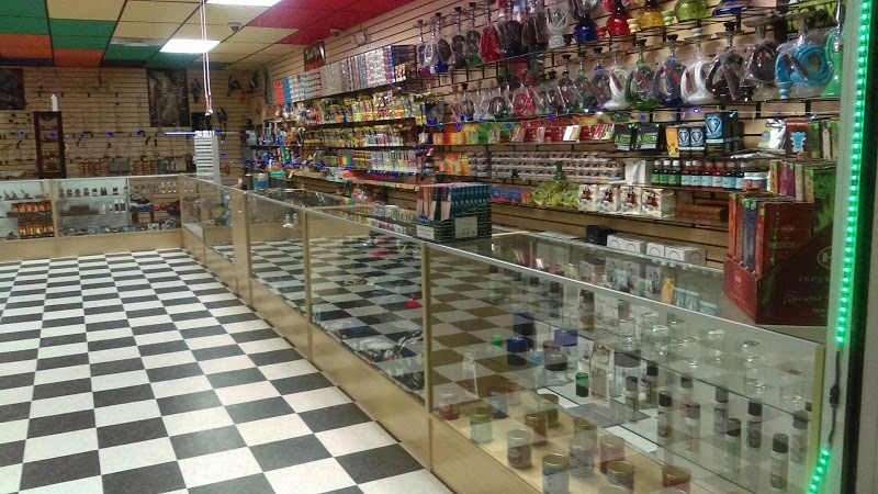 Arizona Tobacco Shops for Sale