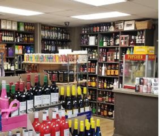 Popular Liquor Store for Sale in Dutchess County