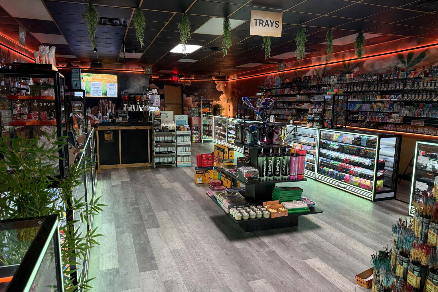 Tobacco Shops for Sale in Southeast US | DealStream