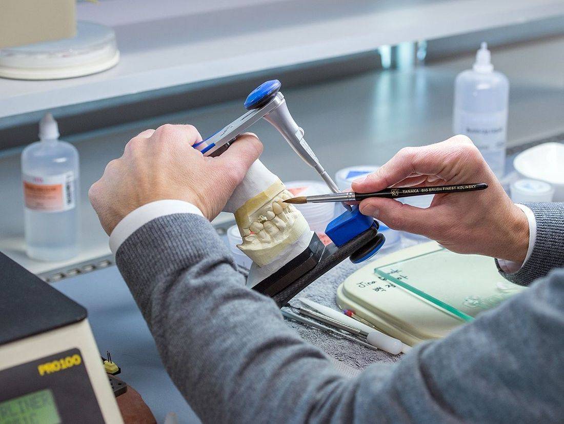 For Sale Certified Dental Lab in NE Ohio Youngstown, OH